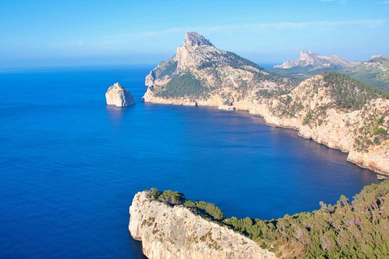 Villa Pi Tort By Sealand Cala de Sant Vicenc