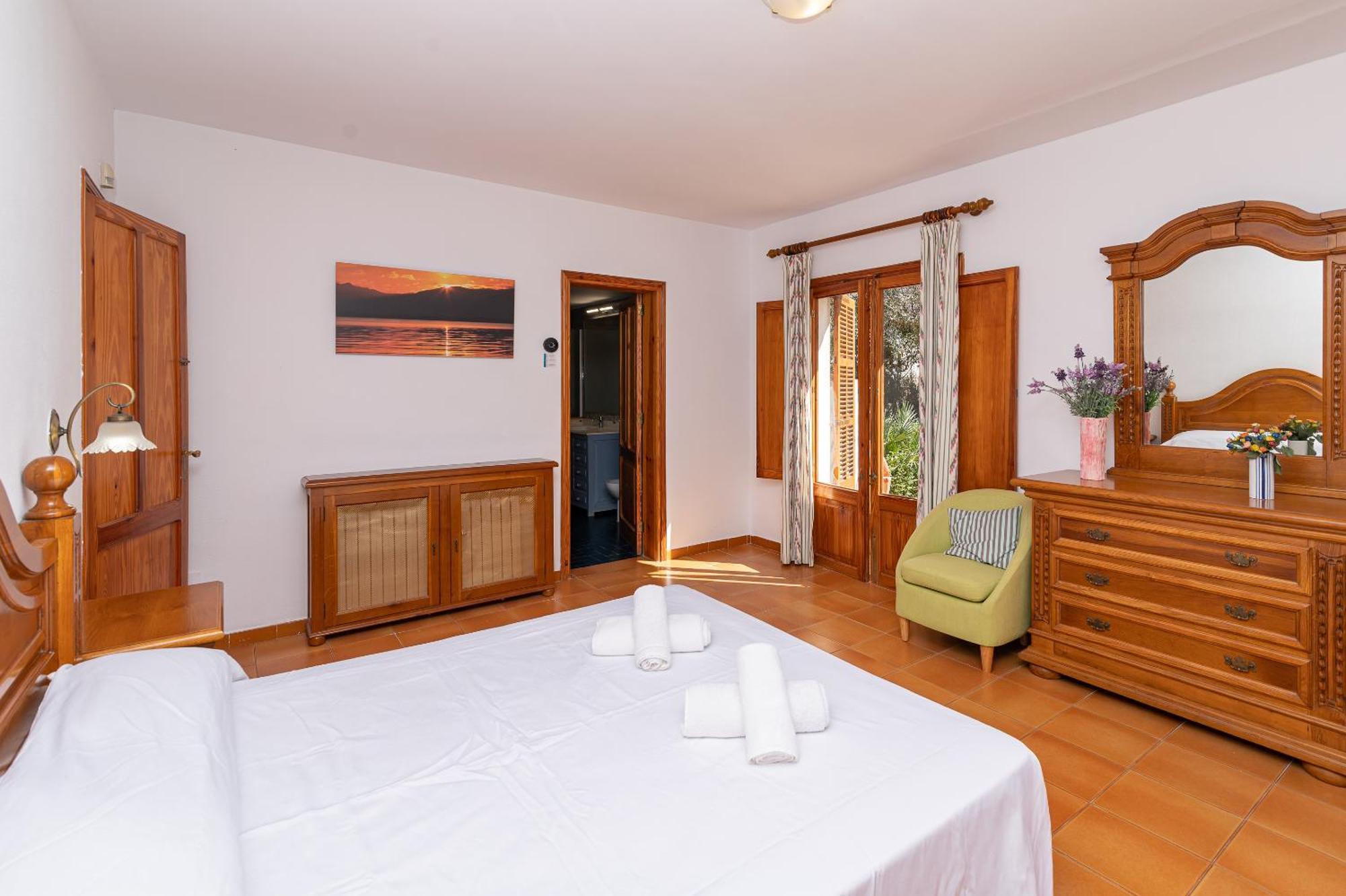 Pi Tort By Sealand Villa Cala de Sant Vicenc