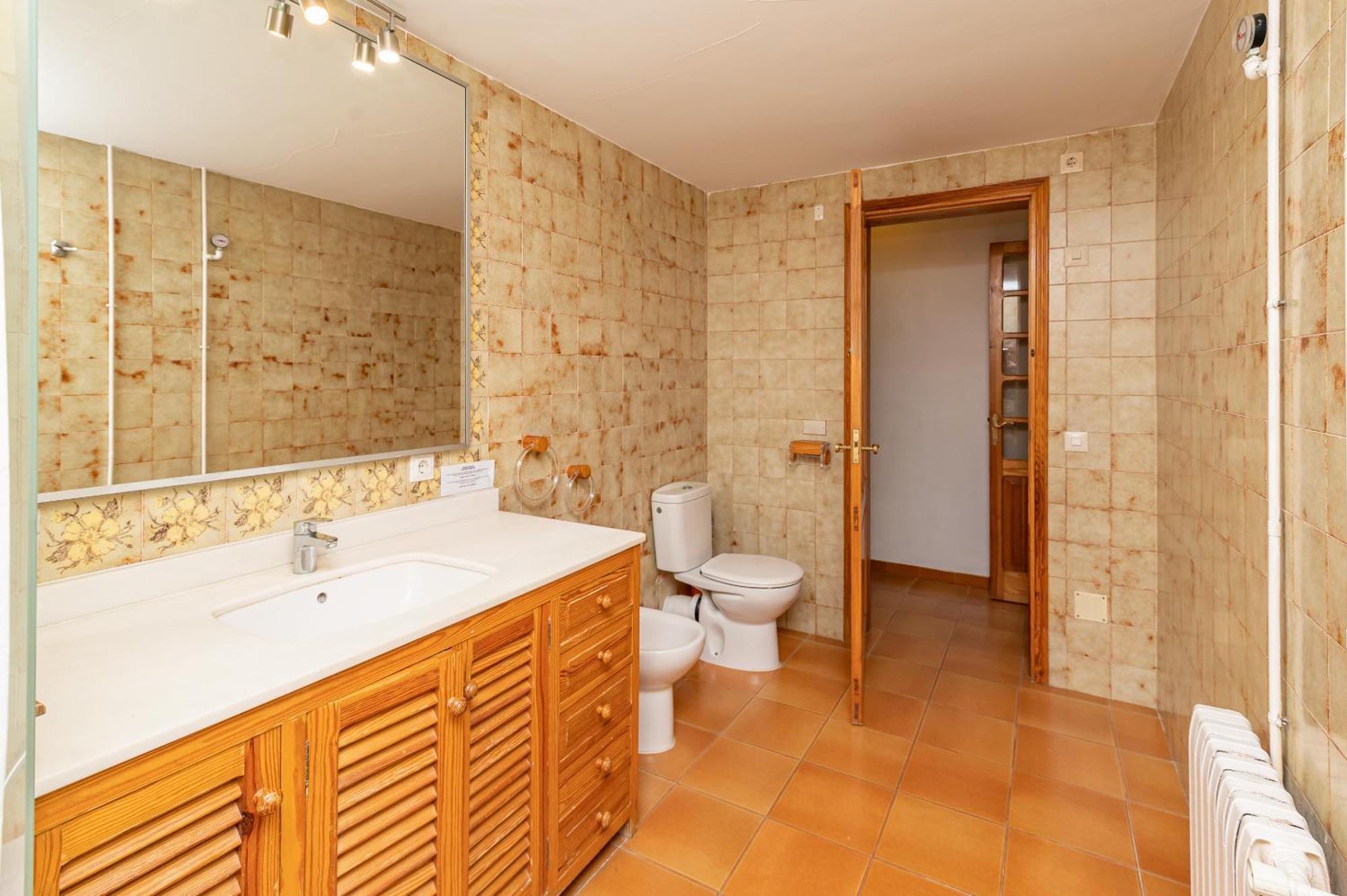 Villa Pi Tort By Sealand Cala de Sant Vicenc